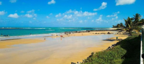 Flat em Resort Beira Mar na Praia de Búzios - Qavi